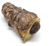 Snack’it Marvben med kallunfyld – Svøbt i okselunger 